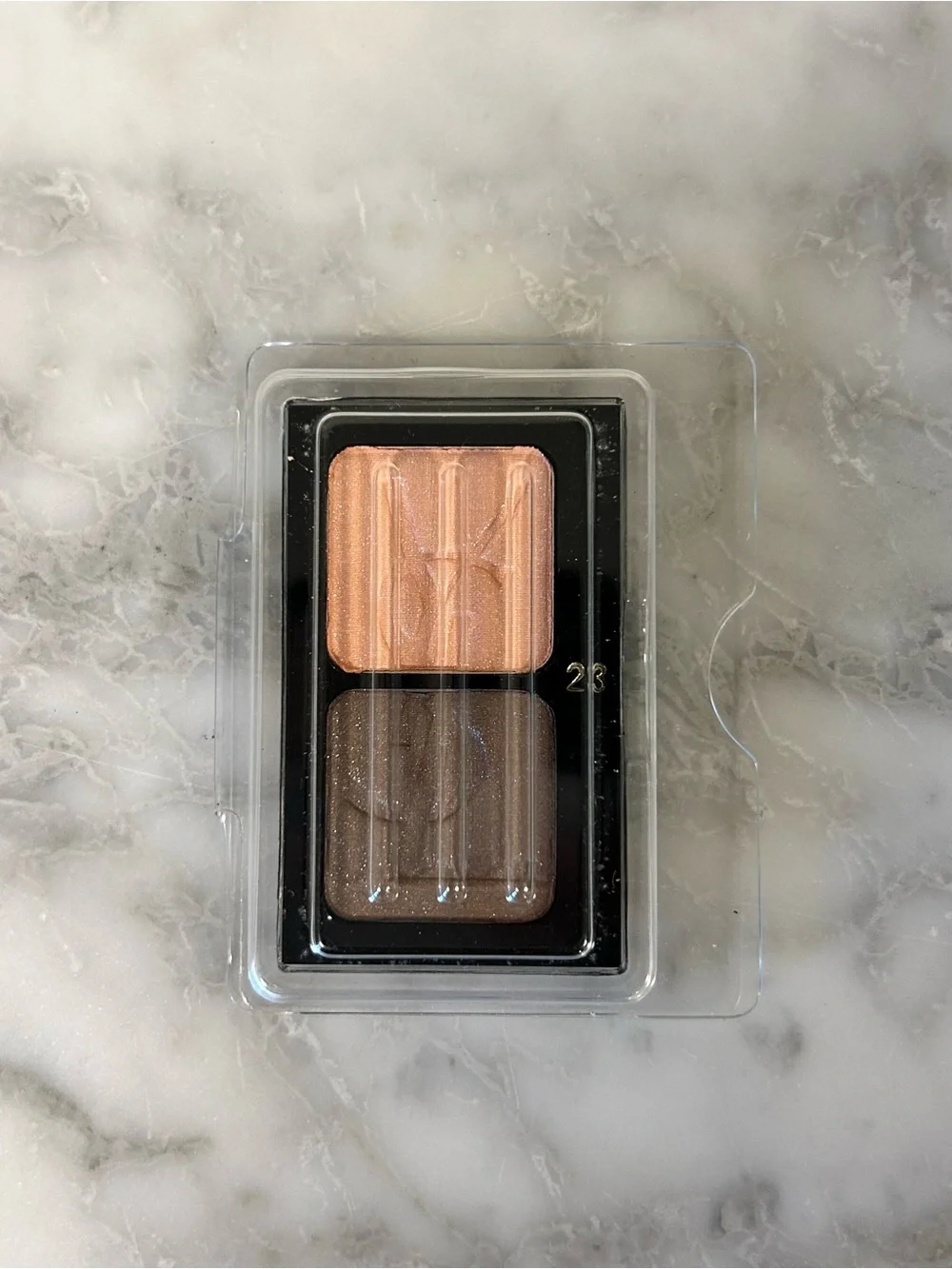 Professional Use • Eyeshadow Duo by YSL